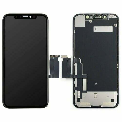 LCD IPHONE XR incell Preview Image