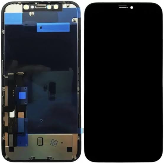 LCD IPHONE XR incell Image 2 Preview