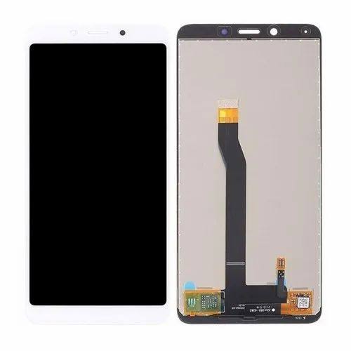 LCD MI 6A Preview Image