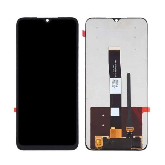 LCD MI 9A OR  Preview Image