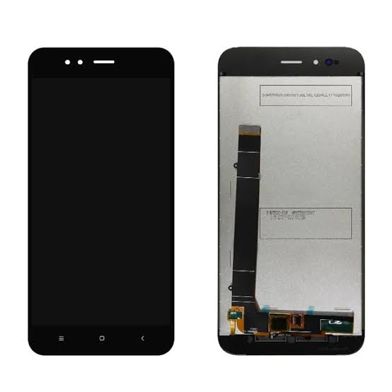 LCD MI A1 2020 %OR Preview Image