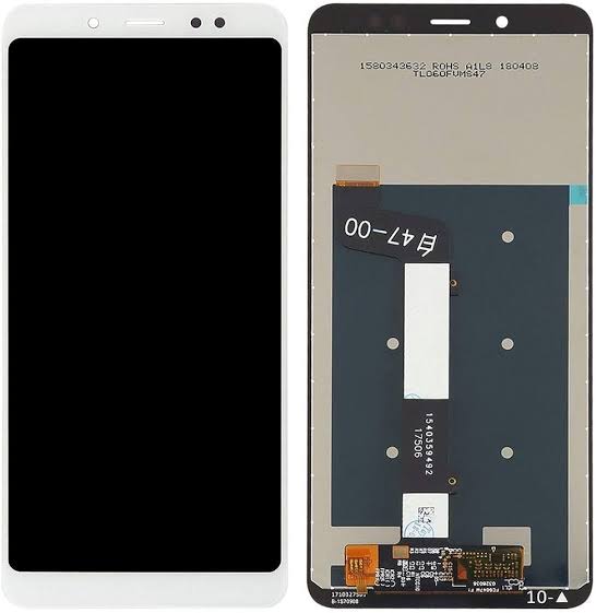 LCD MI NOT 5 OR Preview Image