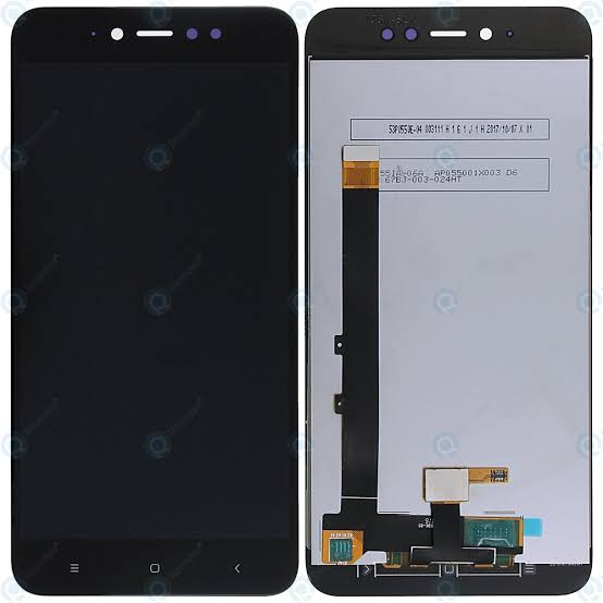 LCD MI NOT 5A OR Preview Image