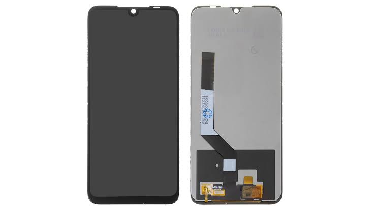 LCD MI NOTE 8 PRO  Preview Image