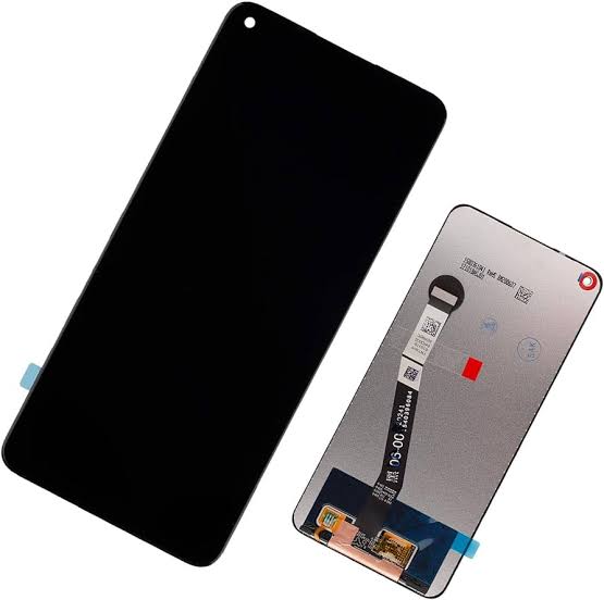 LCD MI NOTE 9  Preview Image