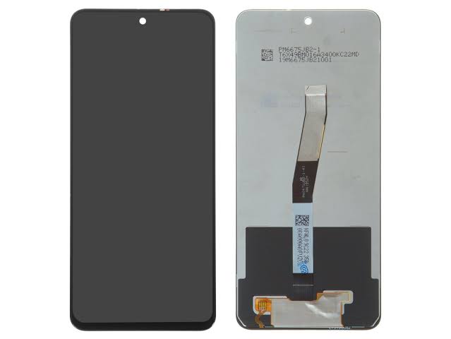 LCD MI NOTE 9S  Preview Image