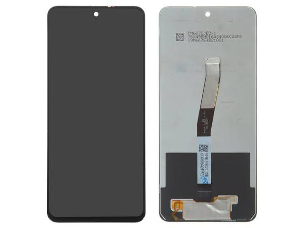 LCD MI NOTE 9S  Image 1 Preview