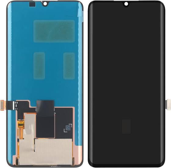 LCD MI NoT 10 PRO  Preview Image