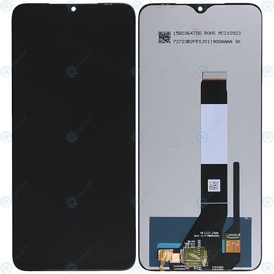 LCD MI POCO M3 Preview Image