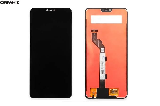 LCD Mi 8 LITE Preview Image