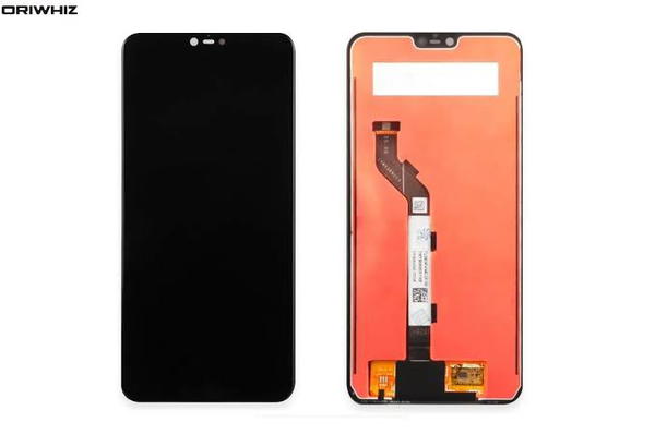 LCD Mi 8 LITE Image 1 Preview