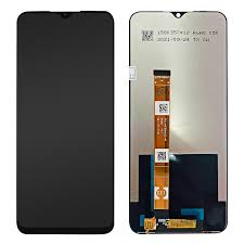 LCD OPPO A16 %OR Preview Image