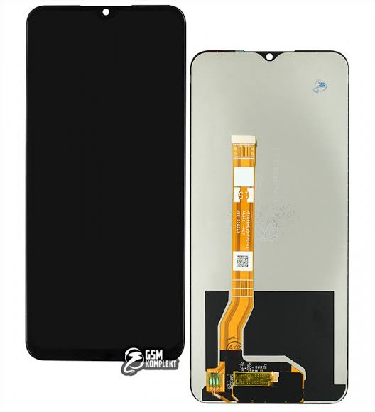 LCD OPPO A17 %or Preview Image