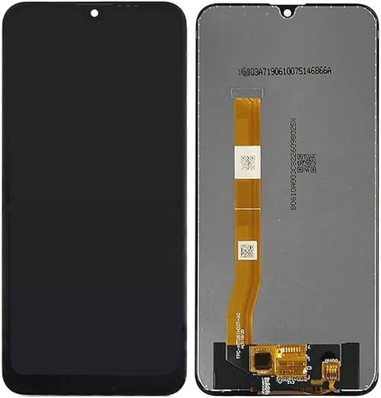 LCD OPPO A1K %OR Preview Image