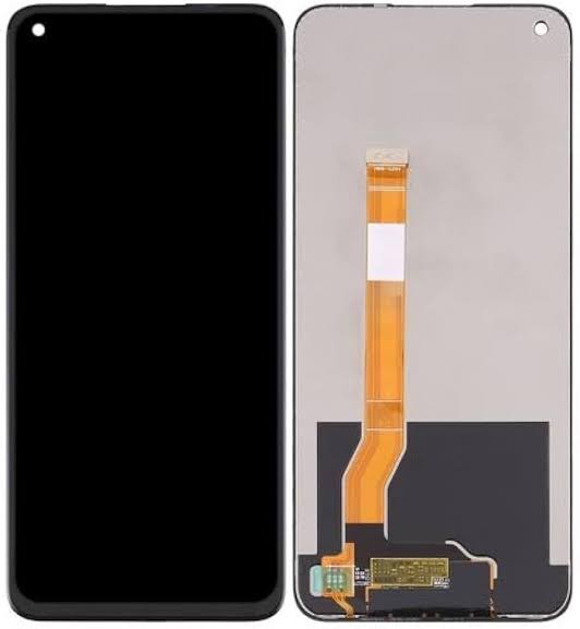 LCD OPPO A36 OR Preview Image