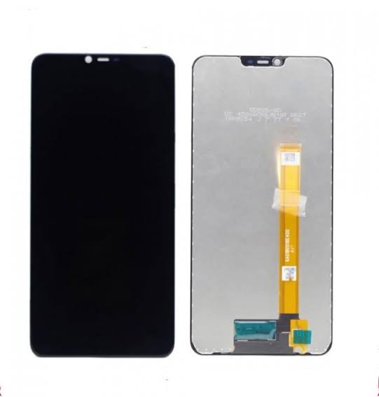 LCD OPPO A3S OR Preview Image