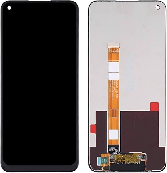 LCD OPPO A53 %OR Preview Image