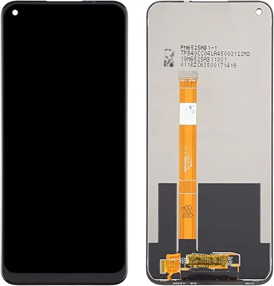LCD OPPO A54 %OR + 300 Preview Image