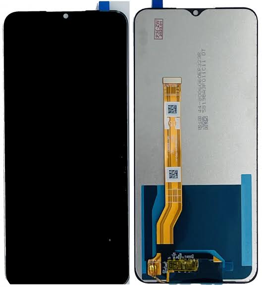 LCD OPPO A57 Preview Image