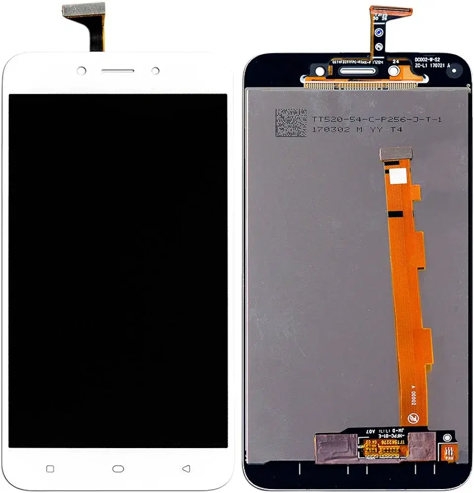 LCD OPPO A71  Preview Image
