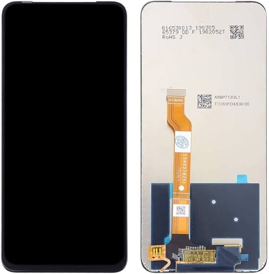 LCD OPPO F11 OR Image 1 Preview