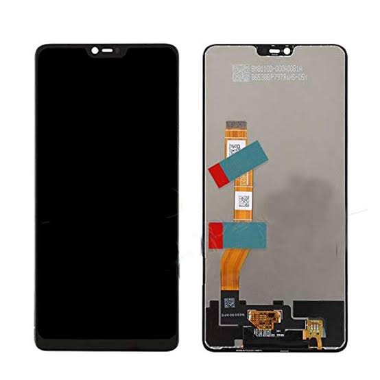 LCD OPPO F11%OR Image 1 Preview