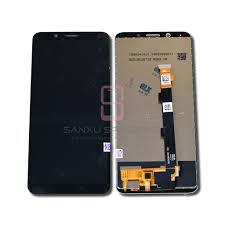 LCD OPPO F5 Image 1 Preview