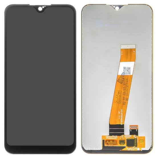 LCD SAM A01 OR Preview Image