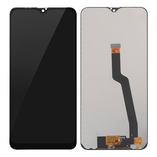LCD SAM A10 = M10  توكبل Preview Image