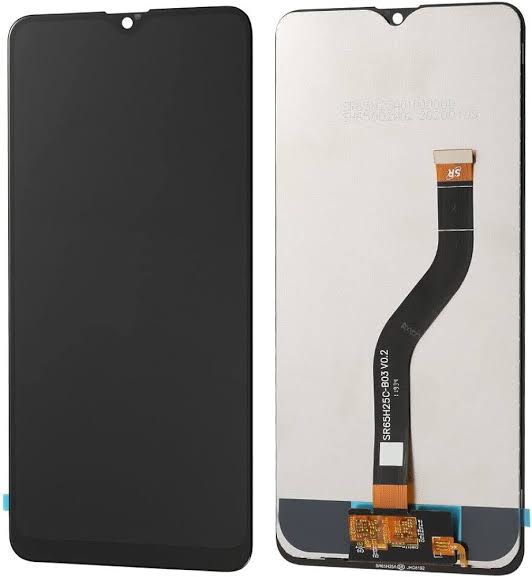 LCD SAM A20s OR % Image 1 Preview