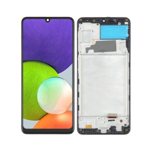 LCD SAM A22 4G Oled + fream  Preview Image