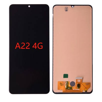 LCD SAM A22 4G incell  Preview Image