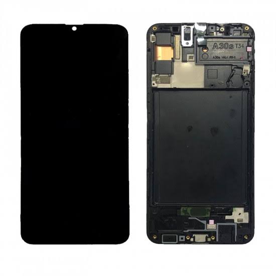 LCD SAM A30S Oled+FREAM Image 1 Preview