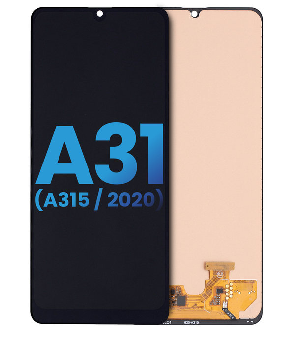 LCD SAM A31 INCELL Image 1 Preview