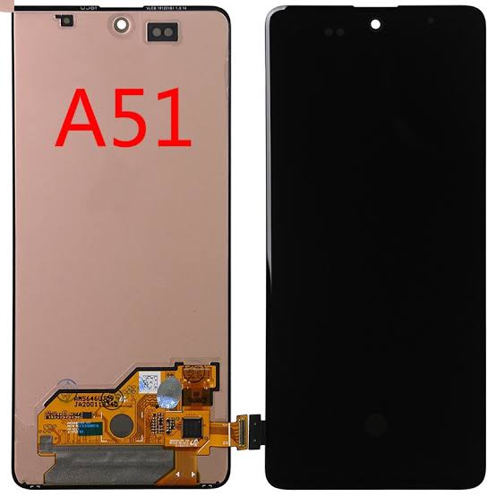 LCD SAM A51 INCELL Image 1 Preview