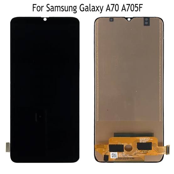 LCD SAM A70 INCELL Preview Image
