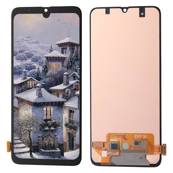 LCD SAM A70 OLED SMALL Image 1 Preview