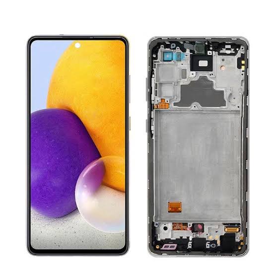 LCD SAM A72 INCELL + FREAM Image 1 Preview