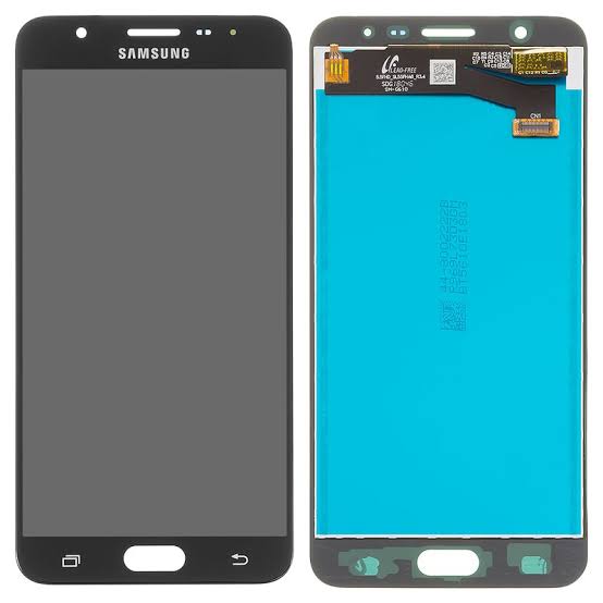 LCD SAM G610 J7 PRIME OR Preview Image