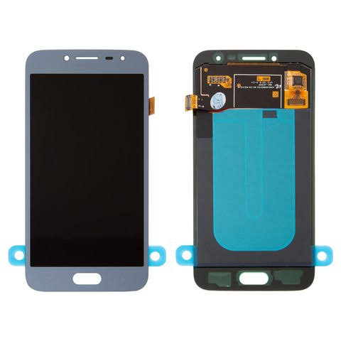 LCD SAM J250 OLED2 Image 1 Preview