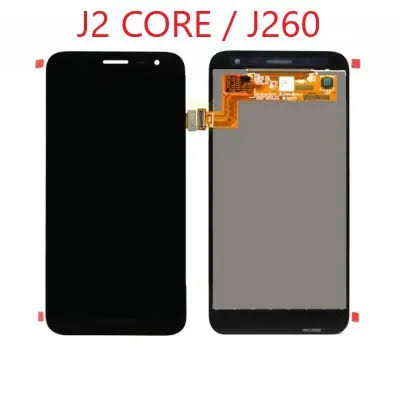 LCD SAM J260 OR Preview Image