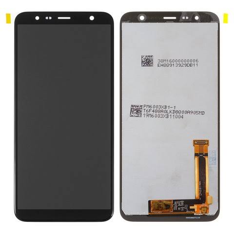 LCD SAM J4+ = j6+ OR% Preview Image