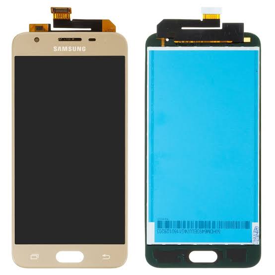 LCD SAM J570 J5 prime OR Preview Image