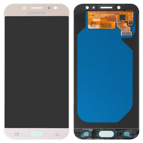 LCD SAM J730 J7 PRO oled 2 Preview Image