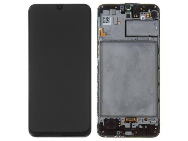 LCD SAM M30=M31=M30S=M21 INCEL BIG +F Preview Image