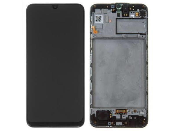LCD SAM M30=M31=M30S=M21 INCEL BIG +F Image 1 Preview