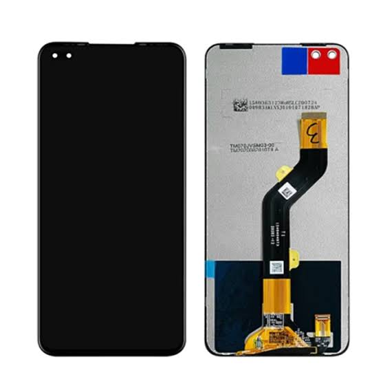 LCD INFINX 692 OR Preview Image