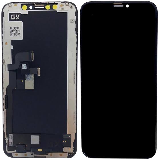 LCD IPHONE XS GX 3 OLED Preview Image