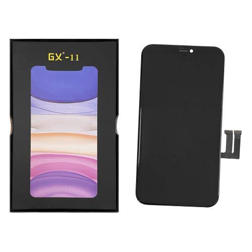 Lcd IP 11 GX Image 2 Preview