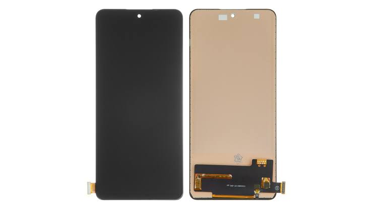Lcd Mi Not 10 Pro =11 Pro  Tft Preview Image